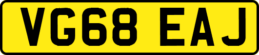 VG68EAJ