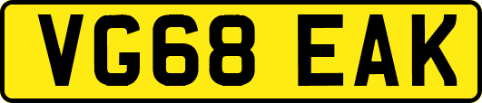 VG68EAK