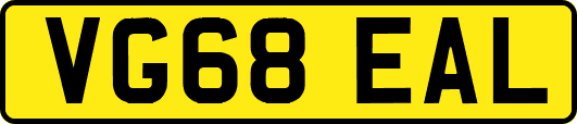 VG68EAL