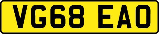 VG68EAO