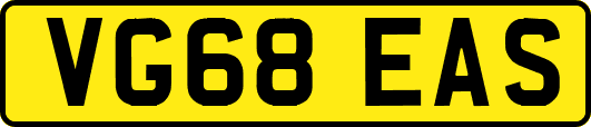 VG68EAS