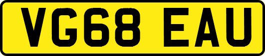 VG68EAU