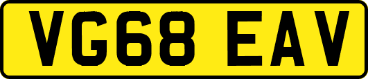 VG68EAV