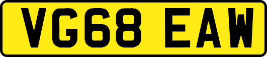 VG68EAW