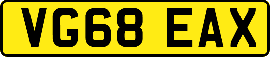 VG68EAX