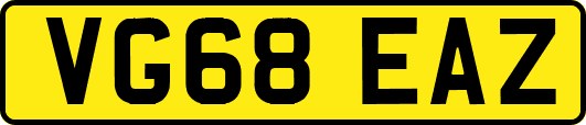 VG68EAZ
