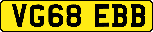VG68EBB