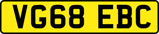 VG68EBC