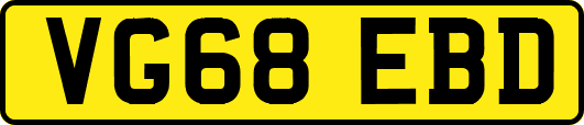 VG68EBD
