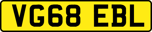 VG68EBL