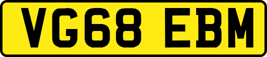 VG68EBM