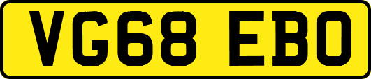 VG68EBO