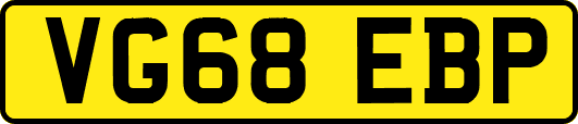VG68EBP