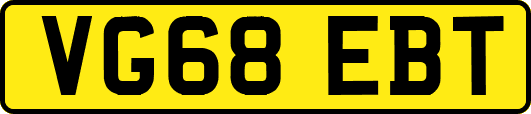 VG68EBT