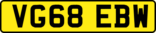 VG68EBW