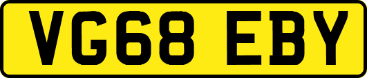 VG68EBY