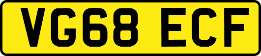 VG68ECF