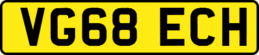VG68ECH