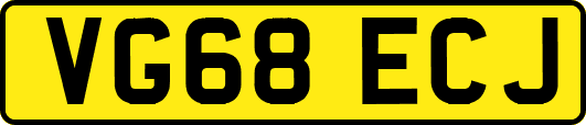 VG68ECJ