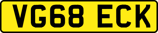 VG68ECK