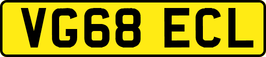 VG68ECL