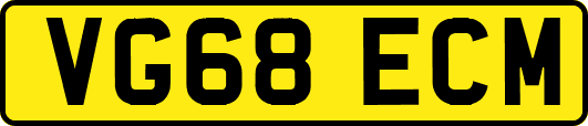 VG68ECM
