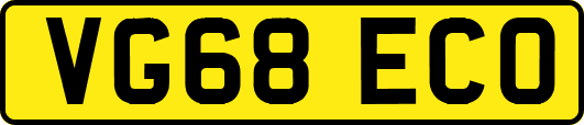 VG68ECO