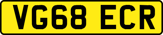 VG68ECR