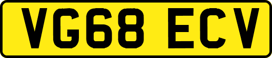 VG68ECV