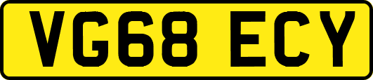 VG68ECY