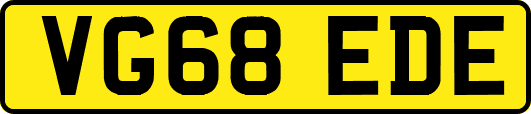 VG68EDE