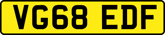 VG68EDF