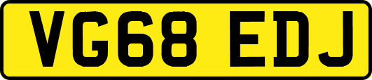 VG68EDJ