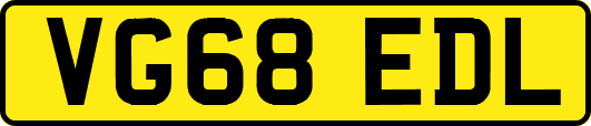 VG68EDL