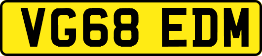 VG68EDM