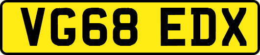 VG68EDX