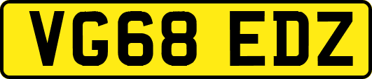 VG68EDZ