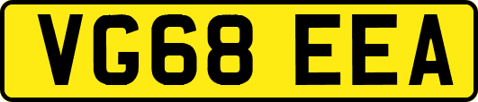 VG68EEA