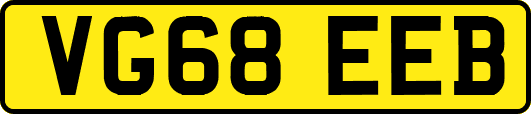 VG68EEB