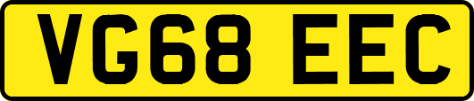 VG68EEC
