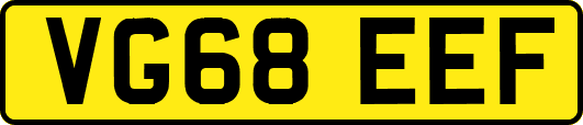 VG68EEF