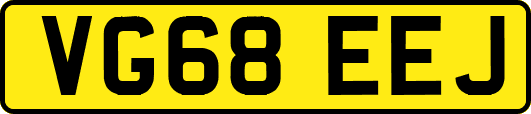 VG68EEJ