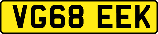 VG68EEK