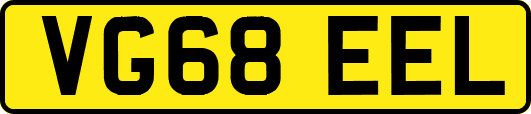 VG68EEL