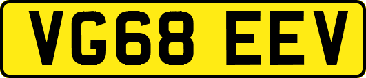 VG68EEV