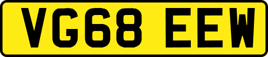VG68EEW
