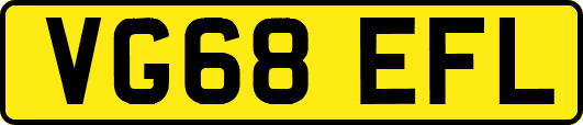 VG68EFL