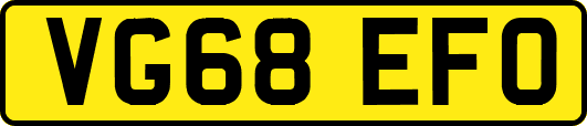 VG68EFO