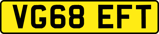VG68EFT