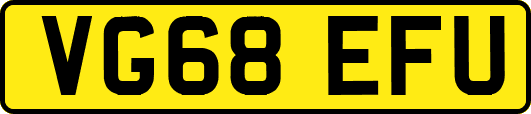 VG68EFU